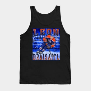 Leon Draisaitl Tank Top